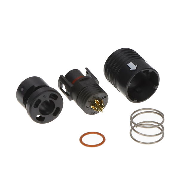 HR30-6PD-6P