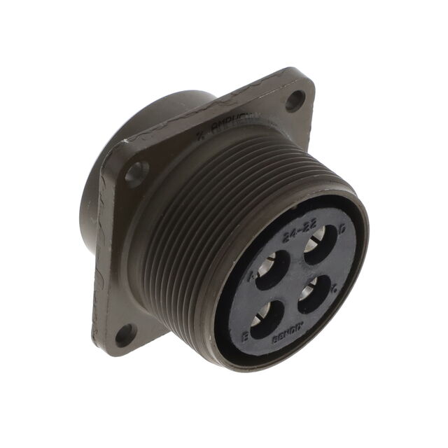 MS3102R24-22S