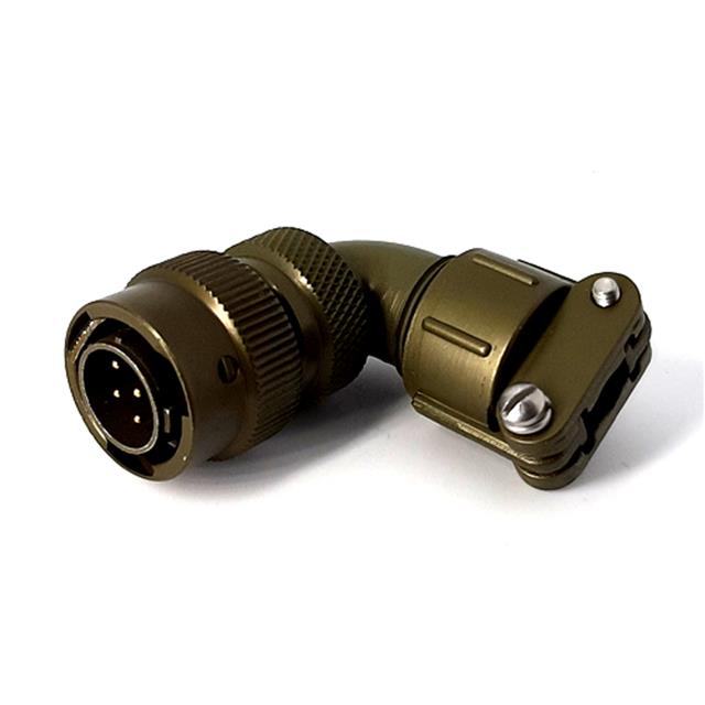 MSW08E10-98P-SR