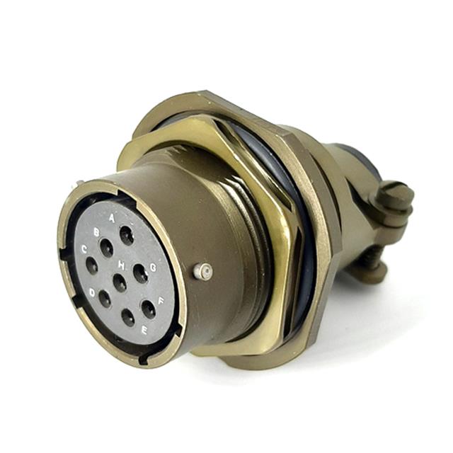 MSW07A16-8S-SR