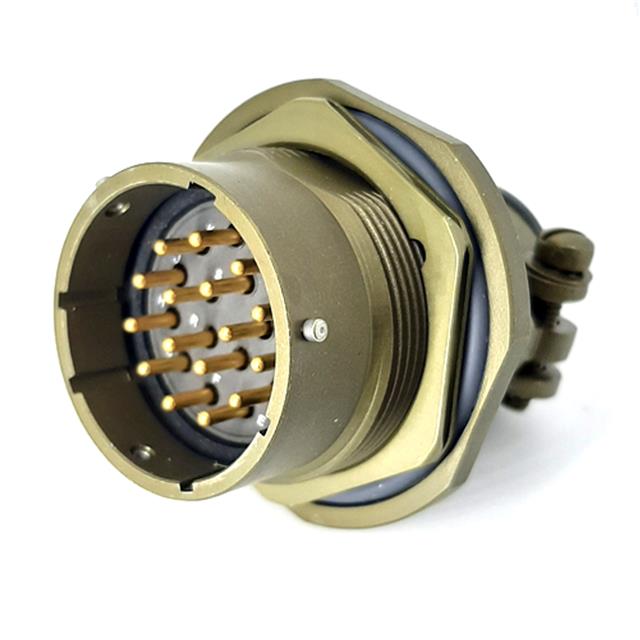 MSW07A20-16P-SR