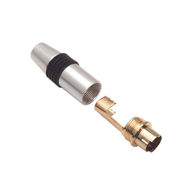 BAC-MD4M