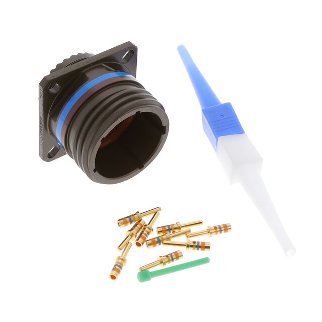 D38999/20WE8PN