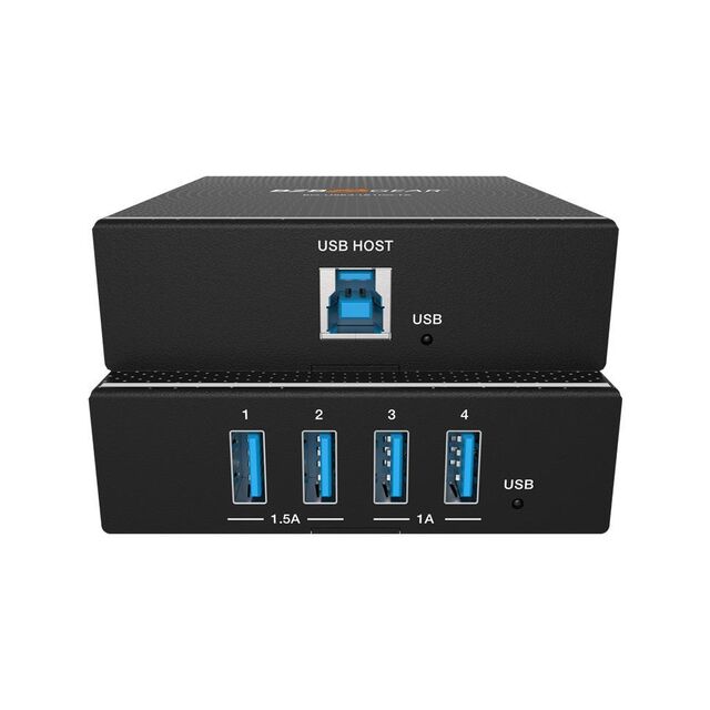 BG-USB3-LR100