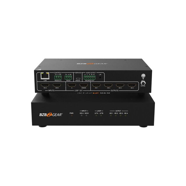 BG-UHD-VW24