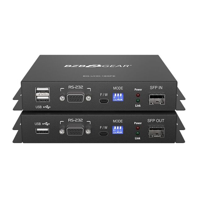 BG-UHD-18GFE