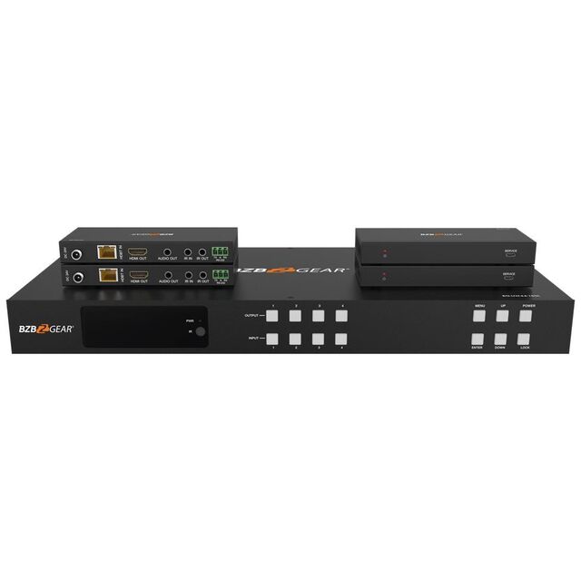 BG-UM44-150L-KIT