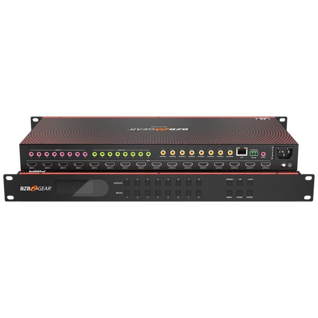 BG-4K-VP88