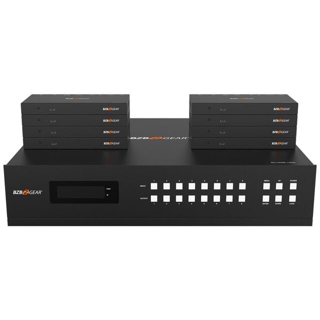 BG-UM88-100M-KIT