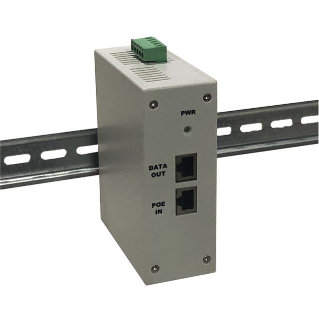 TPDIN-POE-RELAY