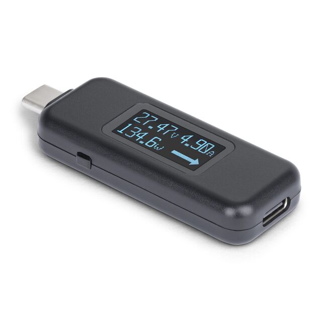USBC-PWRTESTER
