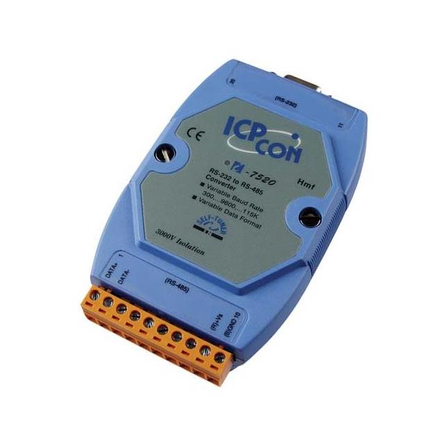 CVTR-I-7520