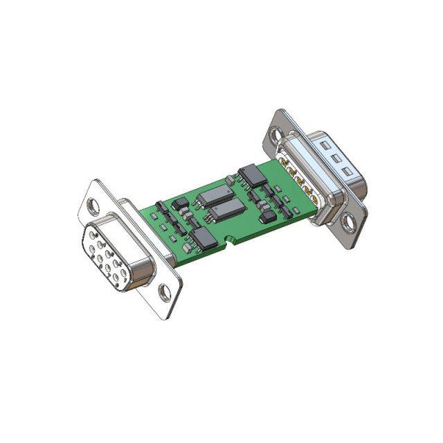 RS232 I1