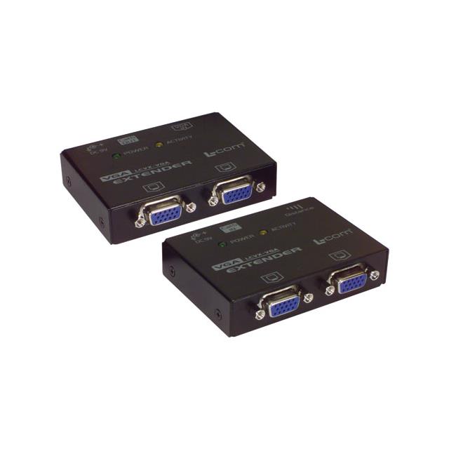 LCVX-VGA