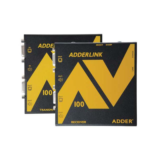 AV100P-US