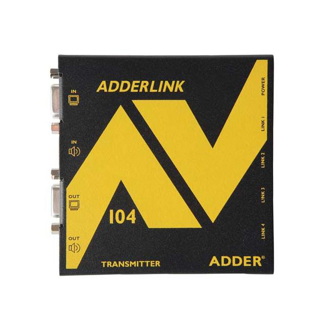 AV104T-US