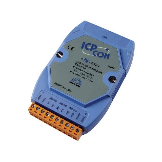 CVTR-I-7561