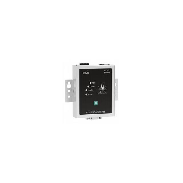 ICDM-RX/EN1-DB9/RJ45-PM