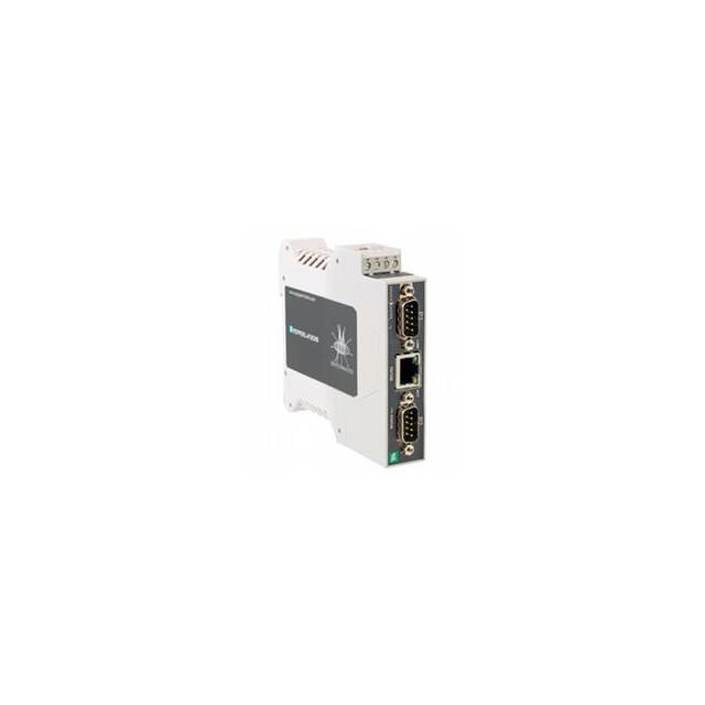 ICDM-RX/PN-2DB9/RJ45-DIN