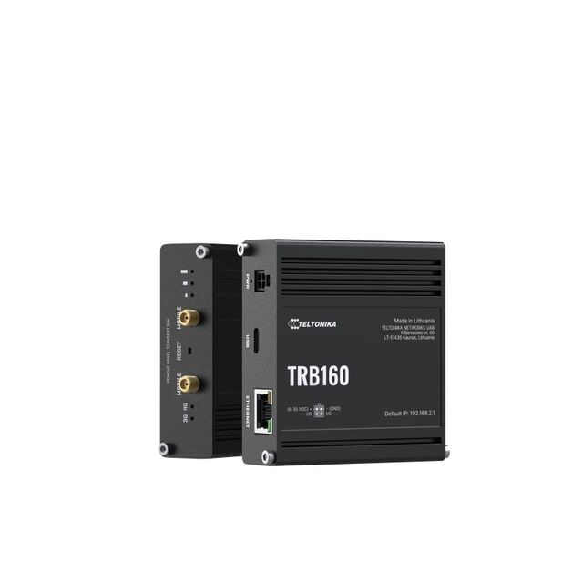 TRB160100000