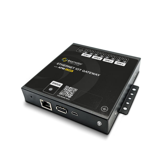 APM-IOT-GATEWAY