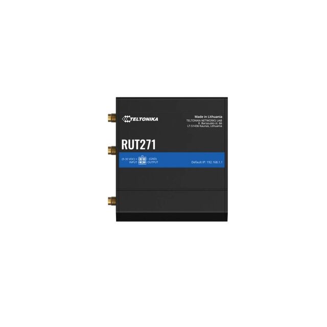 RUT271000000