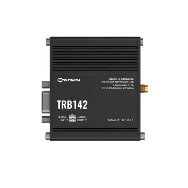 TRB142107000