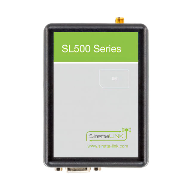 SL500-LTE1 (EU) STARTER KIT