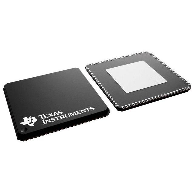 DS90UB9722TRURTQ1