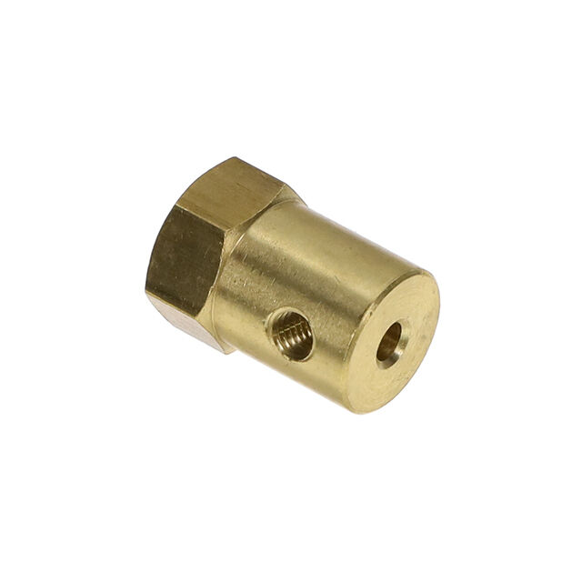 MG-COUPLER