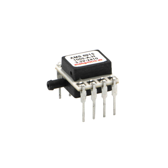AMS 6915-1000-A-H-3