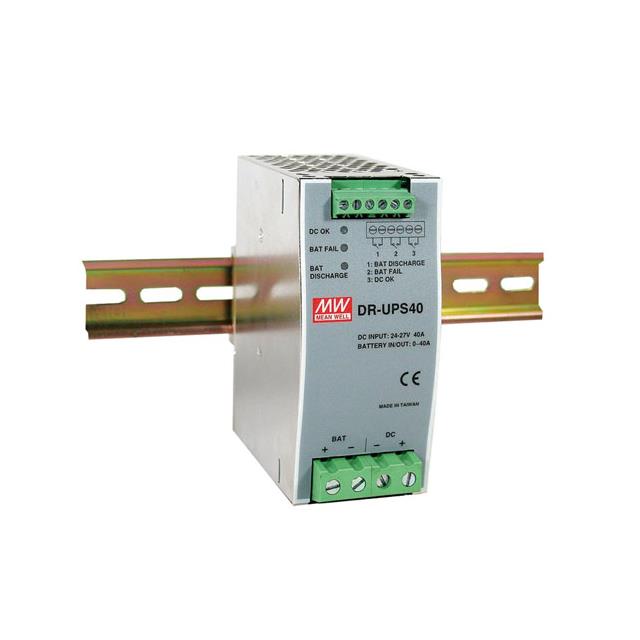 BB-DR-UPS40