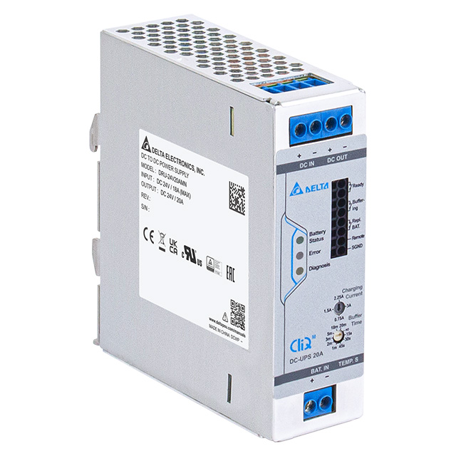 DRU-24V20AMN