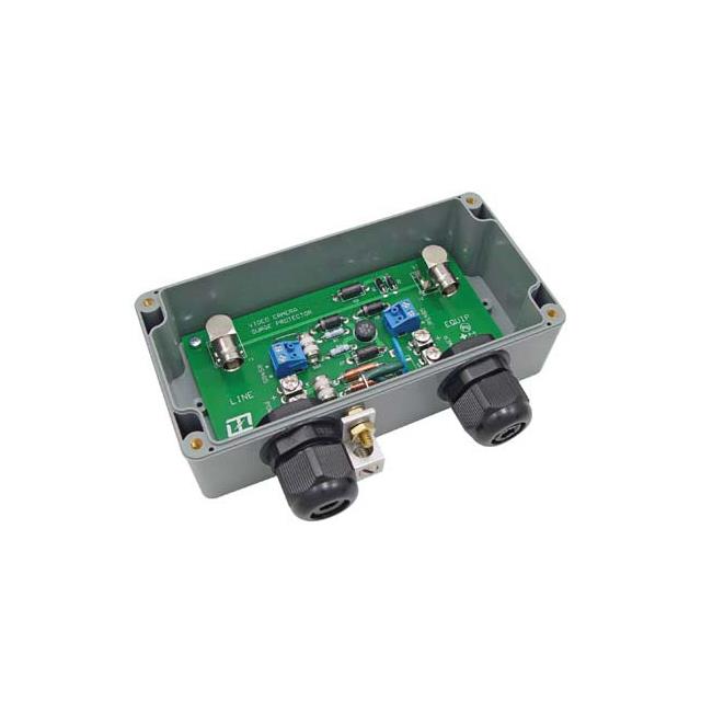 AL-VDP124DW