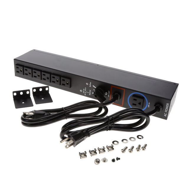 EHBPL1500R-PDU1U