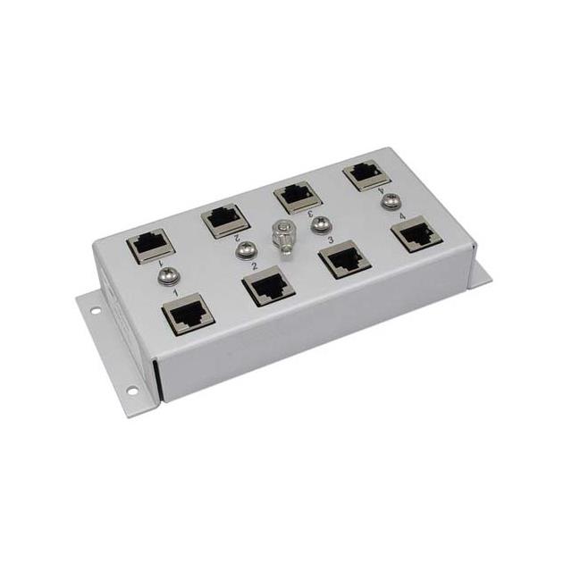 CMSP-CAT6-4