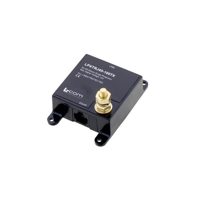 LPXTRJ45-100TX