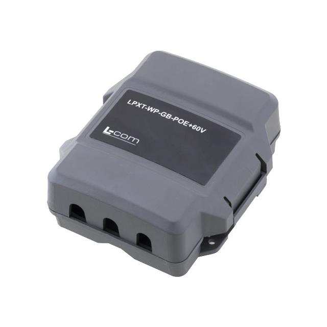 LPXT-WP-GB-POE+60V