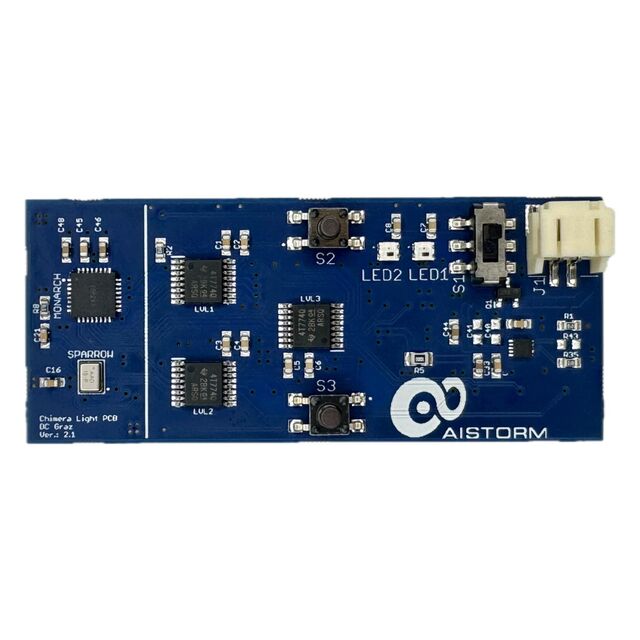 AIS210A-AIS2001-EVB01