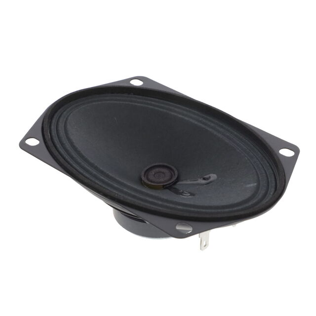 FR 7.12 - 8 OHM