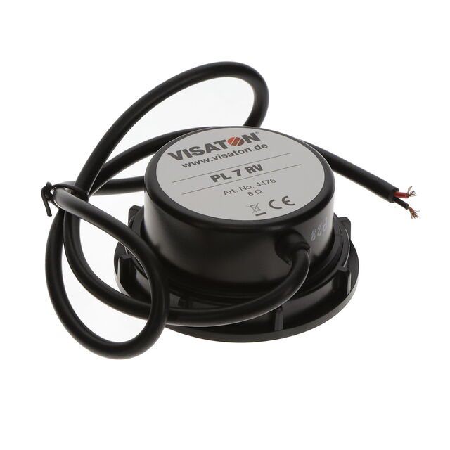 PL 7 RV - 8 OHM