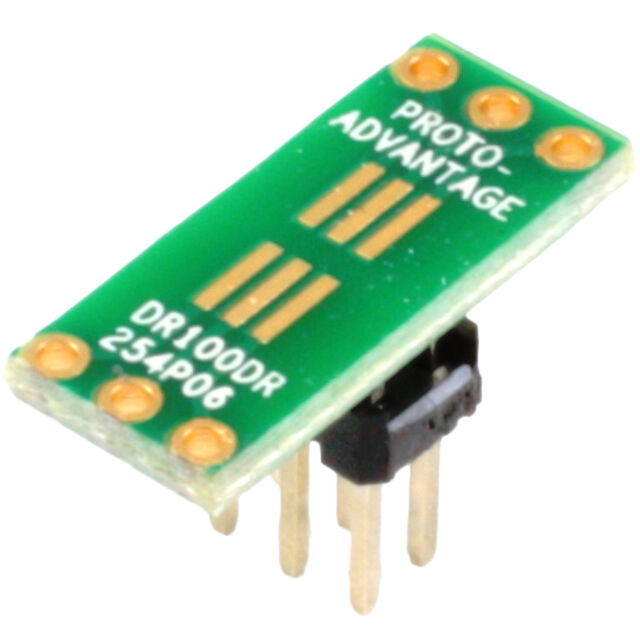 DR100DR254P06