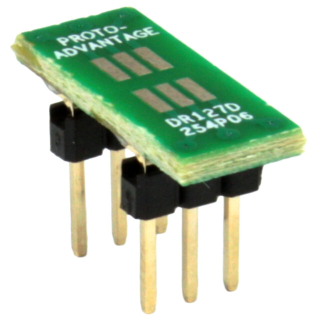 DR127D254P06