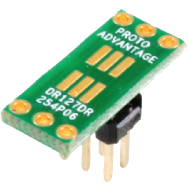 DR127DR254P06
