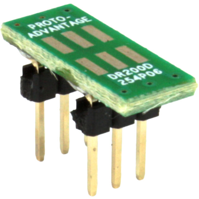 DR200D254P06