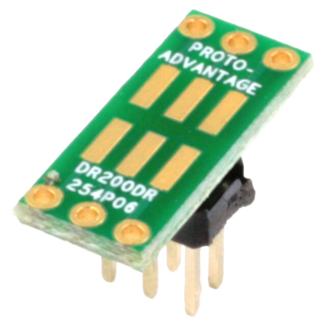 DR200DR254P06