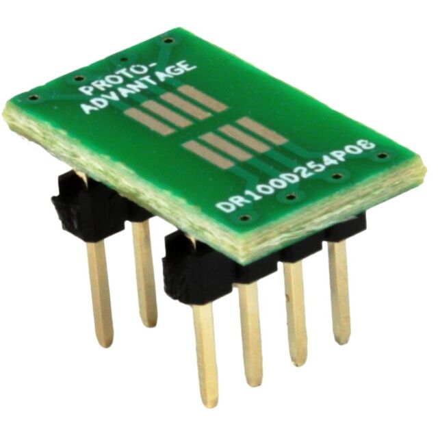 DR100D254P08