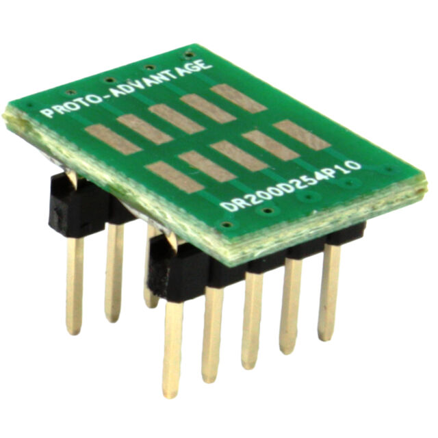 DR200D254P10