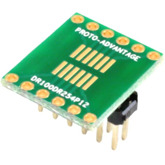 DR100DR254P12