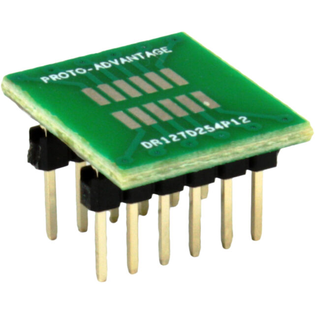 DR127D254P12